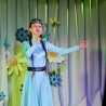 В Судаке состоялся отчетный концерт ансамбля крымско-татарского танца «Сувдане» 23