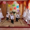 В Судаке состоялся детский фестиваль «Созвездие талантливых дошколят» 10