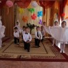 В Судаке состоялся детский фестиваль «Созвездие талантливых дошколят» 9