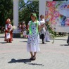 Судак празднует День России - в городском саду состоялся праздничный концерт 173