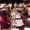 В Судаке состоялся Всероссийский шахматный фестиваль «Великий шелковый путь — 2018». 38