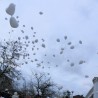 «Кемерово, мы с тобой!» — в Судаке прошла акция памяти о жертвах трагедии 17