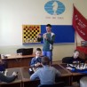 В Судаке состоялся шахматный турнир, посвященный Дню Неизвестного солдата 7