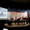 Судакский духовой оркестр отметил 55-летний юбилей 2