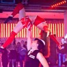 Танцы со змеями, клоуны и акробаты - отель «Лучистый» в Судаке приглашает на праздник