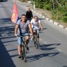 В Судаке состоялся велопробег, посвященный «Дню без автомобиля» 31