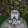 Страна на ладони: в Судаке открылся парк «Россия в миниатюре» 18