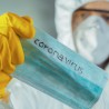 В Судаке зафиксирован рост заболеваемости коронавирусом