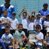 Юные футболисты из Судака успешно выступили на турнире памяти Владимира Шайдерова 1