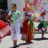 Судак празднует День России - в городском саду состоялся праздничный концерт 104