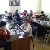 В Судаке провели шахматный турнир ко дню сотрудника МВД 10