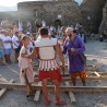 В Судаке завершился XVII рыцарский фестиваль «Генуэзский шлем» 24