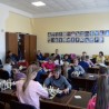 В Судаке провели шахматный турнир ко дню сотрудника МВД 14