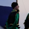 В День Российского флага над Судаком взвился 10-метровый триколор 95