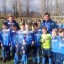Команда «Сугдея» стала чемпионом турнира по футболу среди юношей