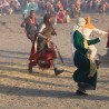 В Судаке завершился XVII рыцарский фестиваль «Генуэзский шлем» 45