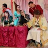 7 апреля судакский театр «Апартэ» снова покажет спектакль «Фуршет после премьеры» 12