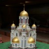 Страна на ладони: в Судаке открылся парк «Россия в миниатюре» 44