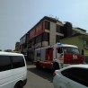 Пожарные проверили безопасность торгового центра в Судаке